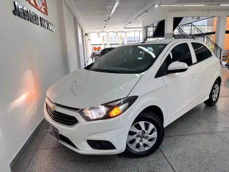 CHEVROLET Onix Hatch 1.0 4P FLEX LT, Foto 7