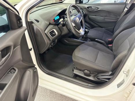 CHEVROLET Onix Hatch 1.0 4P FLEX LT, Foto 9