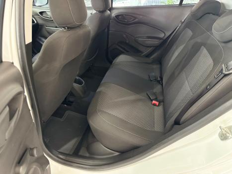 CHEVROLET Onix Hatch 1.0 4P FLEX LT, Foto 10