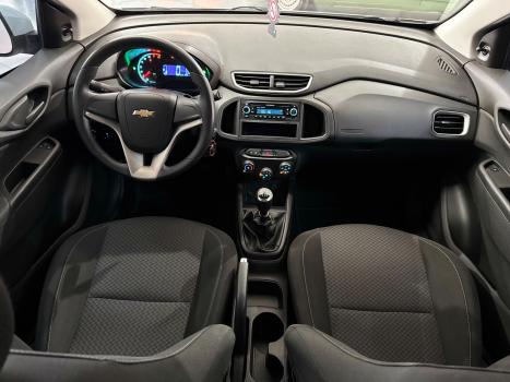 CHEVROLET Onix Hatch 1.0 4P FLEX LT, Foto 11