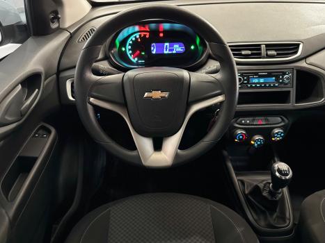 CHEVROLET Onix Hatch 1.0 4P FLEX LT, Foto 12