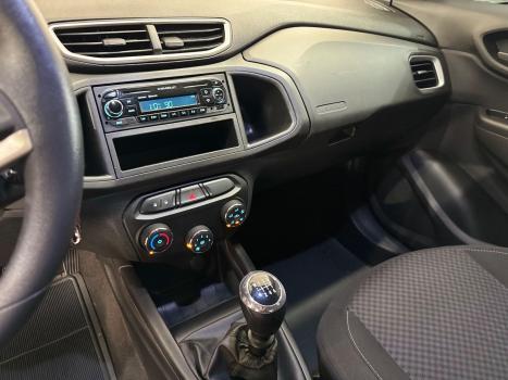 CHEVROLET Onix Hatch 1.0 4P FLEX LT, Foto 14