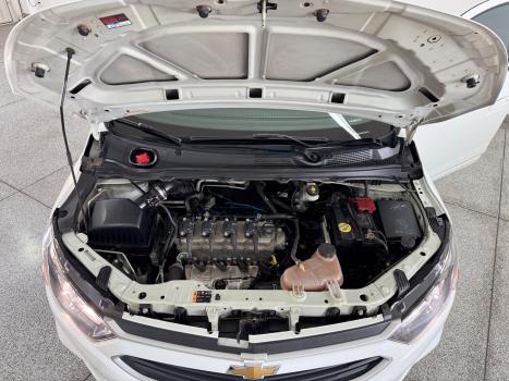 CHEVROLET Onix Hatch 1.0 4P FLEX LT, Foto 18
