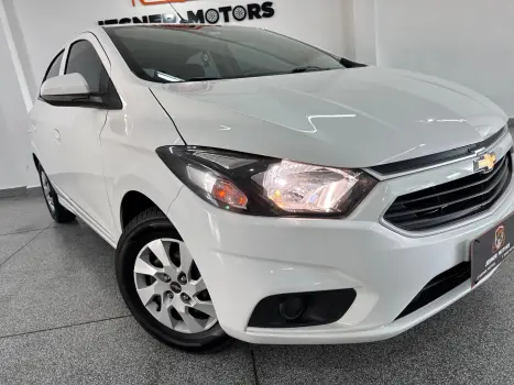 CHEVROLET Onix Hatch 1.0 4P FLEX LT, Foto 20