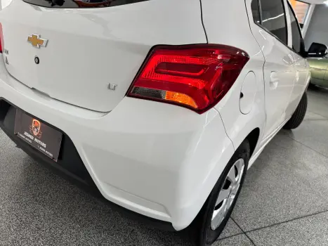 CHEVROLET Onix Hatch 1.0 4P FLEX LT, Foto 21