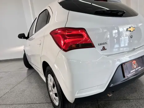 CHEVROLET Onix Hatch 1.0 4P FLEX LT, Foto 23