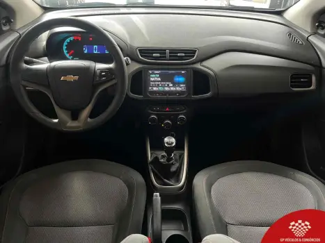 CHEVROLET Onix Hatch 1.4 4P FLEX LT, Foto 7