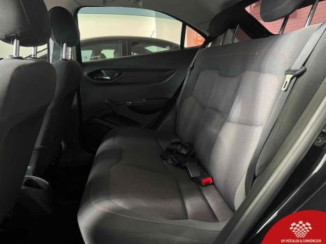 CHEVROLET Onix Hatch 1.4 4P FLEX LT, Foto 9