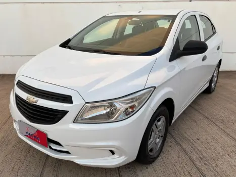 CHEVROLET Onix Hatch 1.0 4P FLEX LS, Foto 3