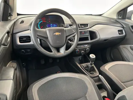 CHEVROLET Onix Hatch 1.0 4P FLEX LS, Foto 6
