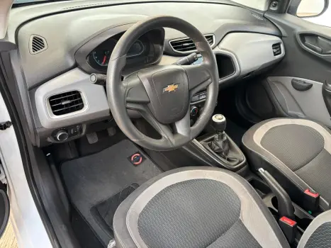 CHEVROLET Onix Hatch 1.0 4P FLEX LS, Foto 7