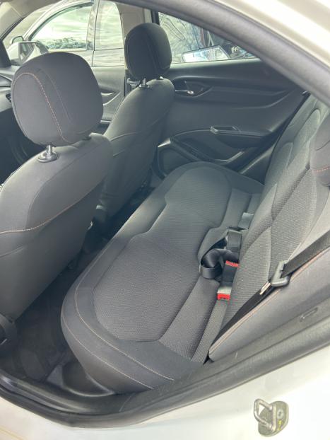CHEVROLET Onix Hatch 1.4 4P FLEX LTZ AUTOMTICO, Foto 6