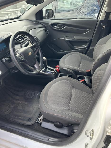 CHEVROLET Onix Hatch 1.4 4P FLEX LTZ AUTOMTICO, Foto 7