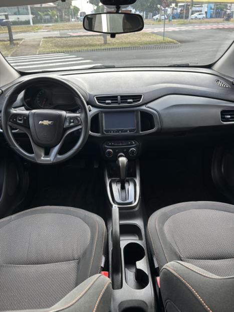 CHEVROLET Onix Hatch 1.4 4P FLEX LTZ AUTOMTICO, Foto 8