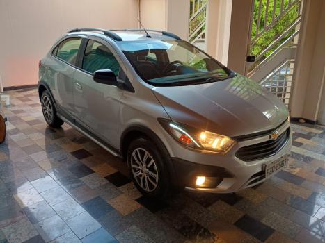 CHEVROLET Onix Hatch 1.4 4P FLEX ACTIV, Foto 1