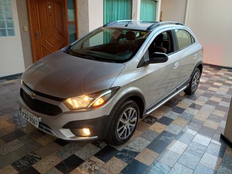 CHEVROLET Onix Hatch 1.4 4P FLEX ACTIV, Foto 2