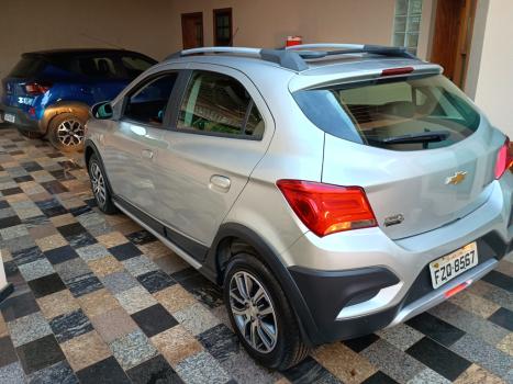 CHEVROLET Onix Hatch 1.4 4P FLEX ACTIV, Foto 3