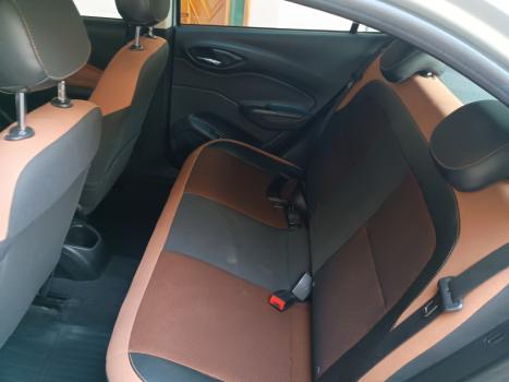 CHEVROLET Onix Hatch 1.4 4P FLEX ACTIV, Foto 10