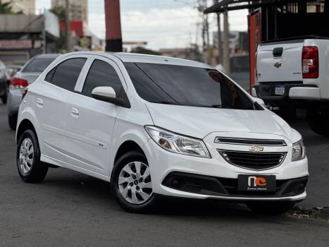 CHEVROLET Onix Hatch 1.0 4P FLEX LT, Foto 1