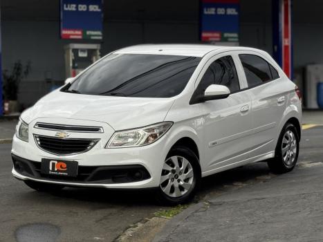 CHEVROLET Onix Hatch 1.0 4P FLEX LT, Foto 2