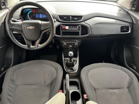 CHEVROLET Onix Hatch 1.0 4P FLEX LT, Foto 5