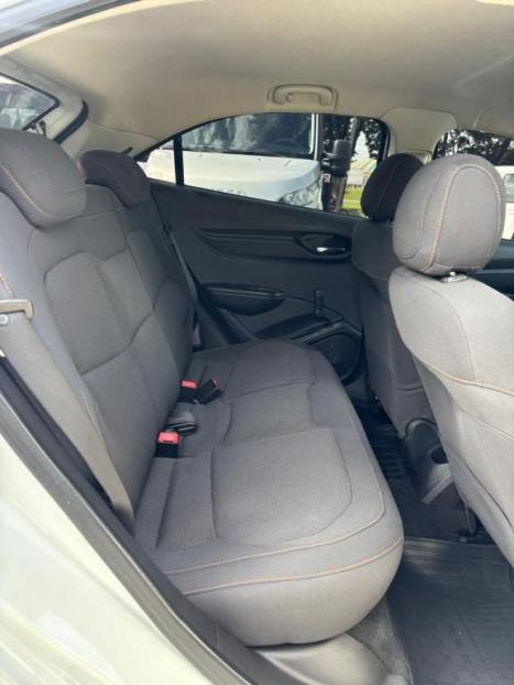CHEVROLET Onix Hatch 1.4 4P FLEX LT, Foto 7
