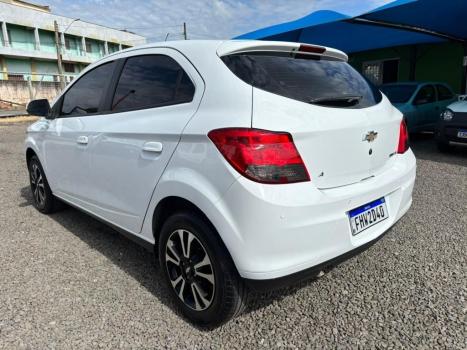 CHEVROLET Onix Hatch 1.4 4P FLEX LT, Foto 13