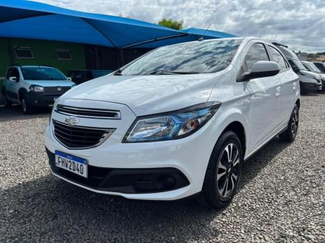 CHEVROLET Onix Hatch 1.4 4P FLEX LT, Foto 15