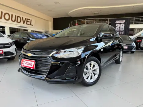 CHEVROLET Onix Hatch 1.0 4P FLEX LT, Foto 1