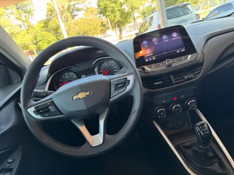 CHEVROLET Onix Hatch 1.0 4P FLEX LT, Foto 12