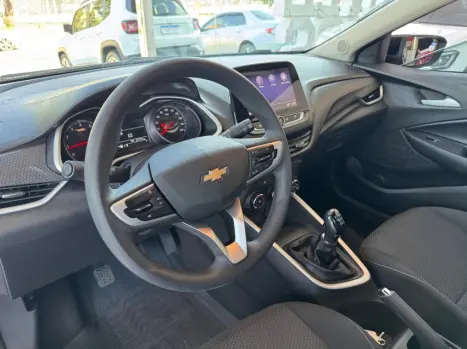 CHEVROLET Onix Hatch 1.0 4P FLEX LT, Foto 16