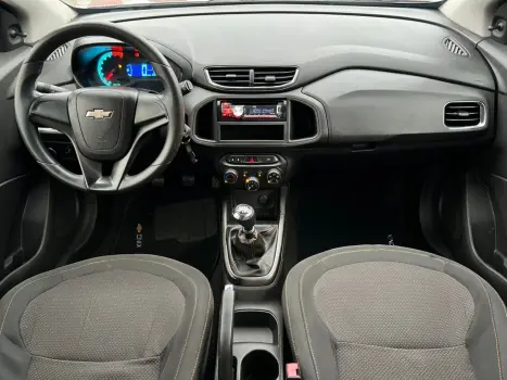 CHEVROLET Onix Hatch 1.0 4P FLEX LT, Foto 5