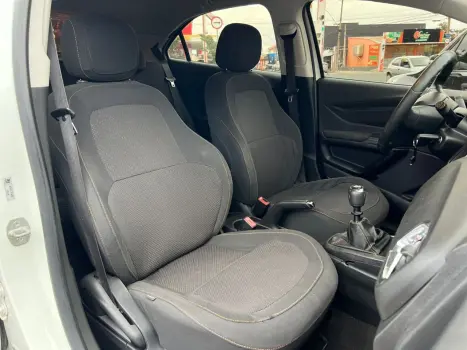 CHEVROLET Onix Hatch 1.0 4P FLEX LT, Foto 6