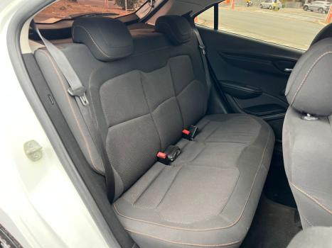 CHEVROLET Onix Hatch 1.0 4P FLEX LT, Foto 7