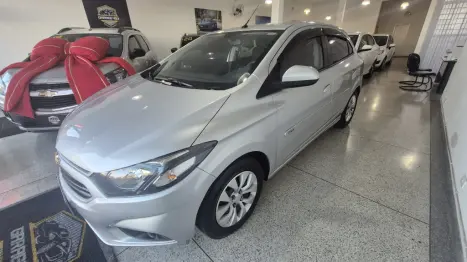 CHEVROLET Onix Hatch 1.4 4P FLEX LT AUTOMTICO, Foto 1