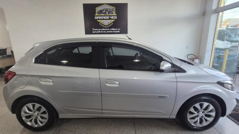 CHEVROLET Onix Hatch 1.4 4P FLEX LT AUTOMTICO, Foto 2