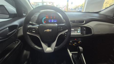 CHEVROLET Onix Hatch 1.4 4P FLEX LT AUTOMTICO, Foto 8