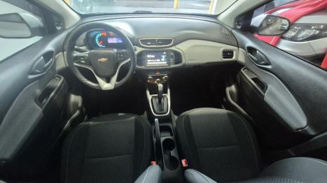 CHEVROLET Onix Hatch 1.4 4P FLEX LT AUTOMTICO, Foto 11