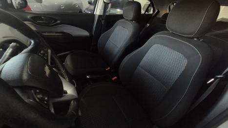 CHEVROLET Onix Hatch 1.4 4P FLEX LT AUTOMTICO, Foto 12