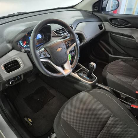 CHEVROLET Onix Hatch 1.4 4P FLEX LT AUTOMTICO, Foto 6