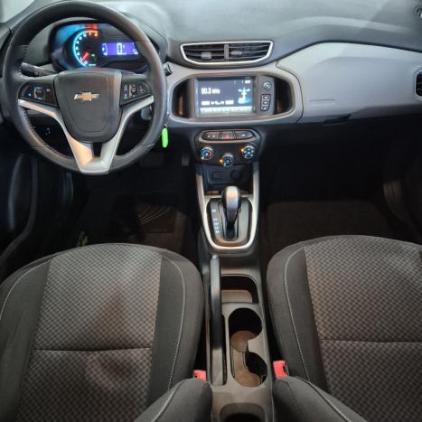 CHEVROLET Onix Hatch 1.4 4P FLEX LT AUTOMTICO, Foto 7