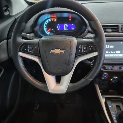 CHEVROLET Onix Hatch 1.4 4P FLEX LT AUTOMTICO, Foto 9