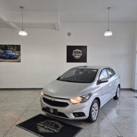CHEVROLET Onix Hatch 1.4 4P FLEX LT AUTOMTICO, Foto 1