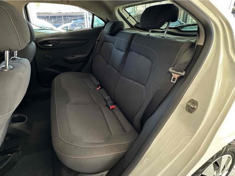 CHEVROLET Onix Hatch 1.4 4P FLEX LT, Foto 9