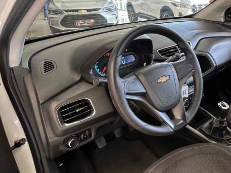 CHEVROLET Onix Hatch 1.4 4P FLEX LT, Foto 11