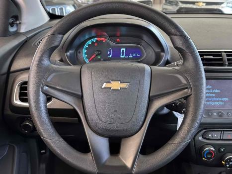 CHEVROLET Onix Hatch 1.4 4P FLEX LT, Foto 16