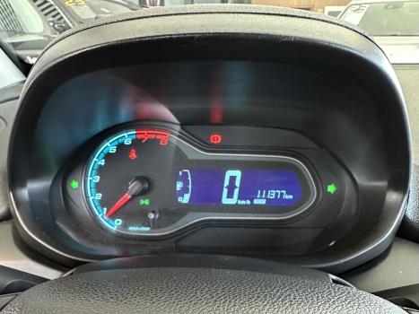CHEVROLET Onix Hatch 1.4 4P FLEX LT, Foto 17
