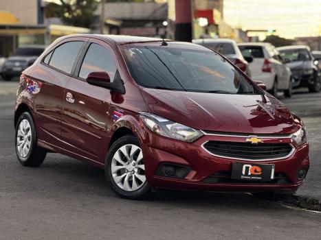 CHEVROLET Onix Hatch 1.4 4P FLEX LT, Foto 1