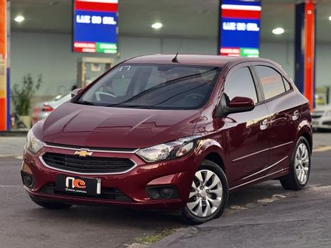 CHEVROLET Onix Hatch 1.4 4P FLEX LT, Foto 2