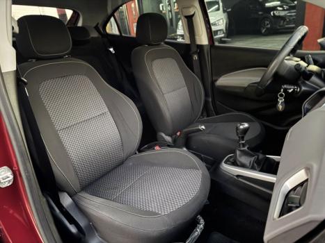 CHEVROLET Onix Hatch 1.4 4P FLEX LT, Foto 6